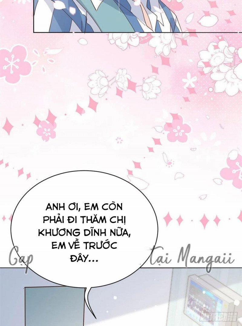 Cưng Chiều Đại Lão 3 Tuổi Rưỡi 66 trang 16