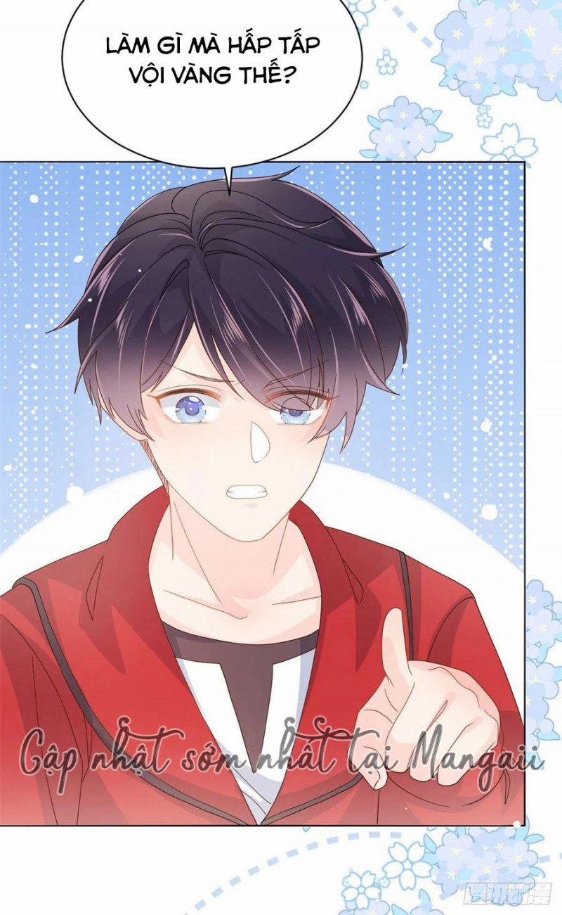 Cưng Chiều Đại Lão 3 Tuổi Rưỡi 66 trang 21