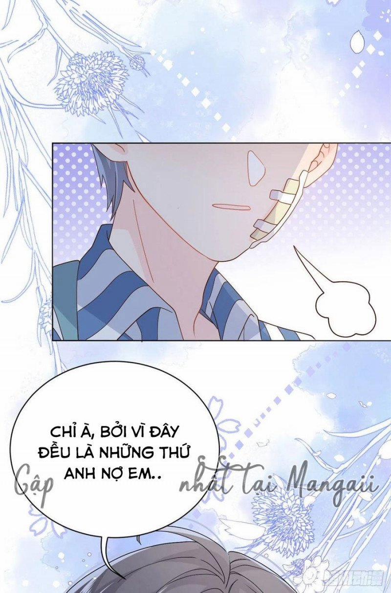 Cưng Chiều Đại Lão 3 Tuổi Rưỡi 66 trang 3