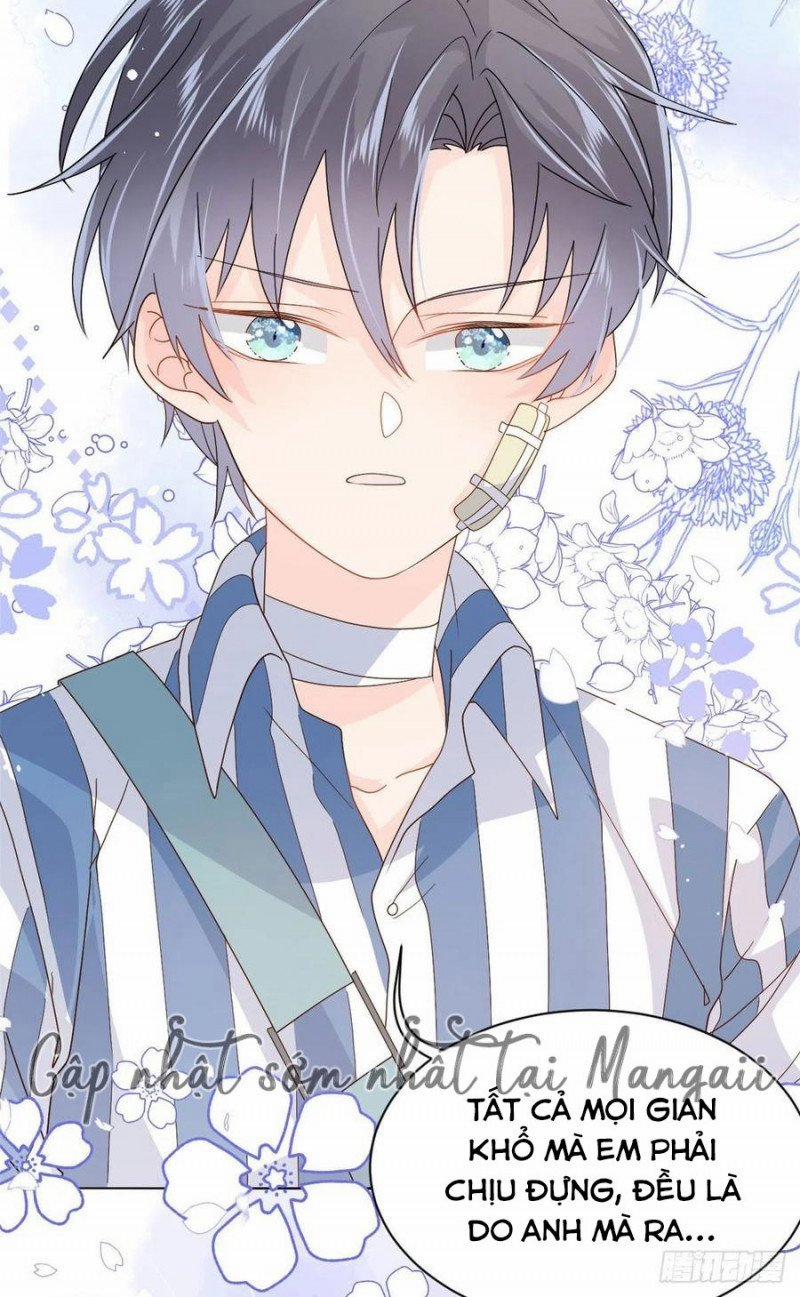 Cưng Chiều Đại Lão 3 Tuổi Rưỡi 66 trang 4