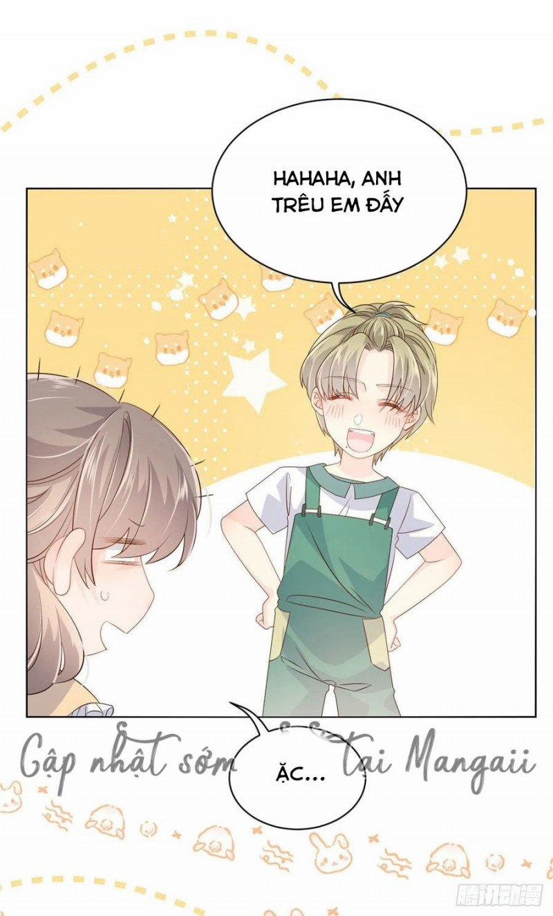 Cưng Chiều Đại Lão 3 Tuổi Rưỡi 67 trang 13