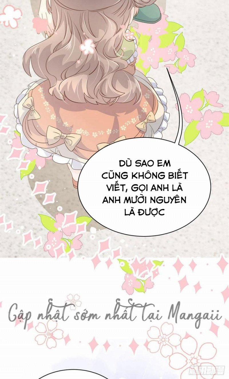 Cưng Chiều Đại Lão 3 Tuổi Rưỡi 67 trang 16