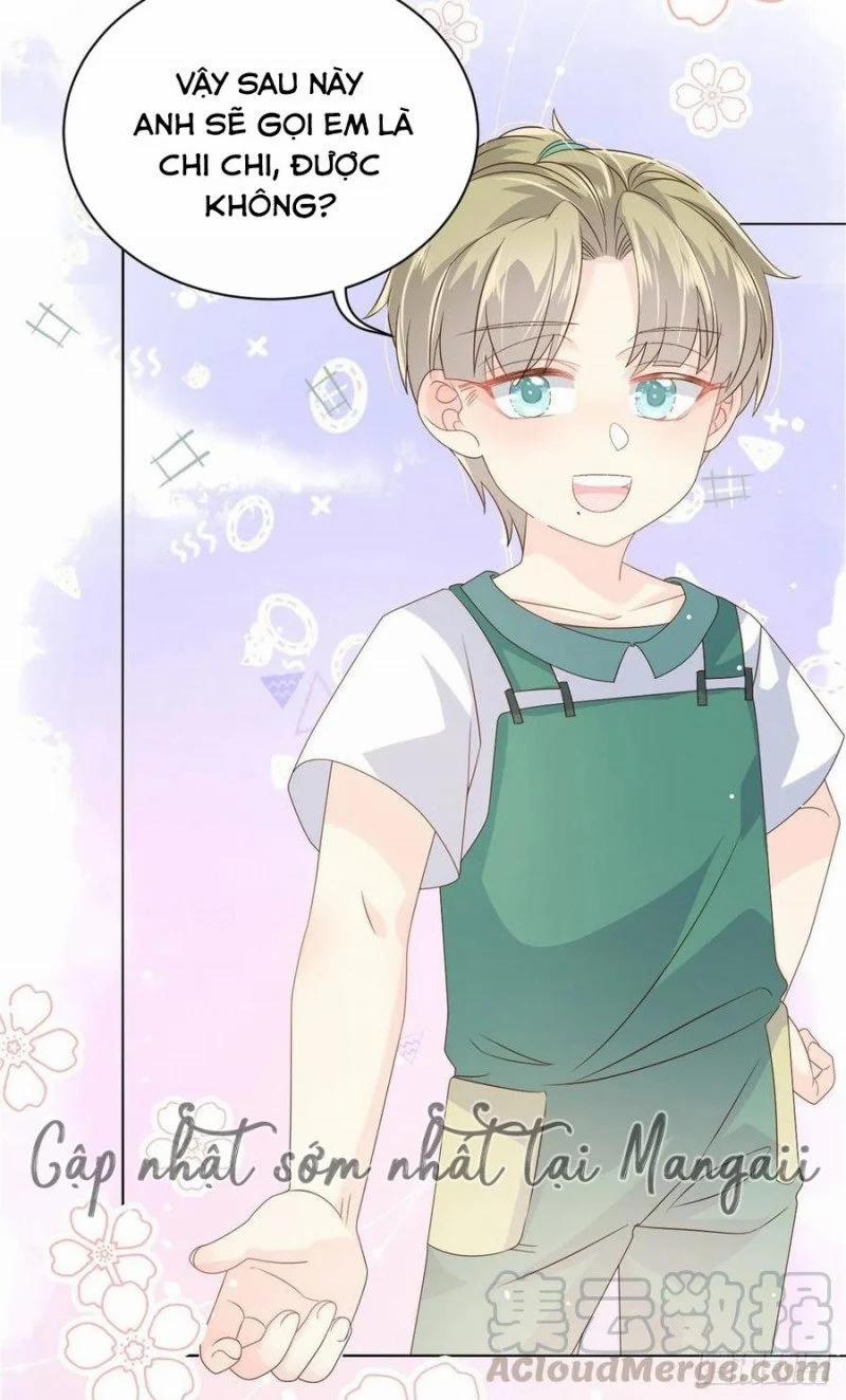 Cưng Chiều Đại Lão 3 Tuổi Rưỡi 67 trang 17