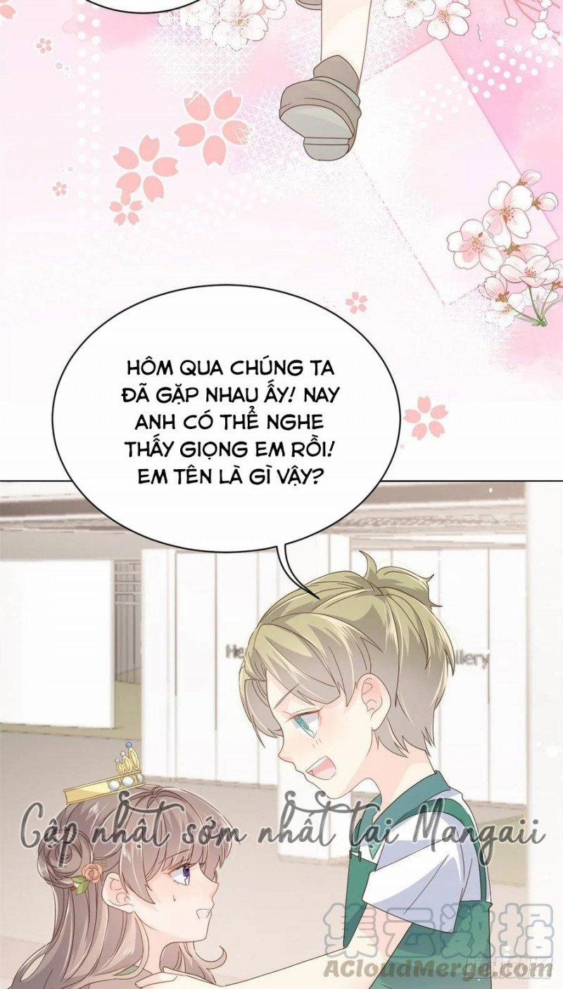 Cưng Chiều Đại Lão 3 Tuổi Rưỡi 67 trang 5