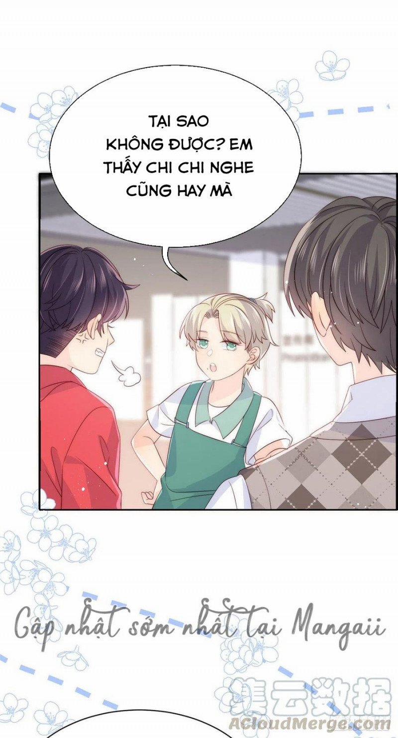 Cưng Chiều Đại Lão 3 Tuổi Rưỡi 68 trang 1