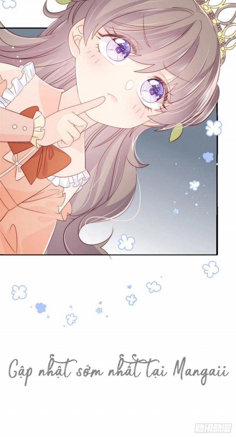 Cưng Chiều Đại Lão 3 Tuổi Rưỡi 68 trang 10