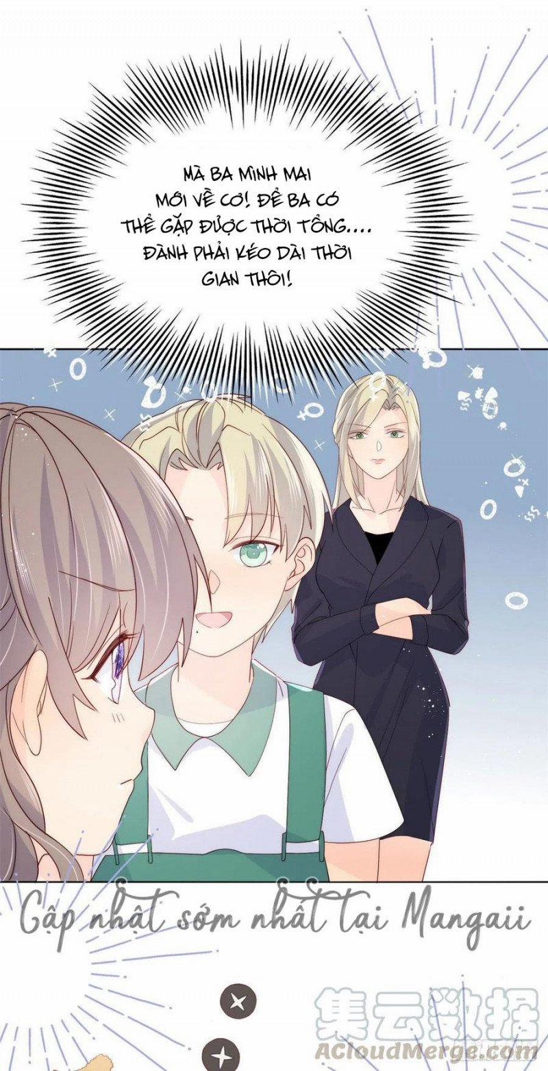 Cưng Chiều Đại Lão 3 Tuổi Rưỡi 68 trang 11