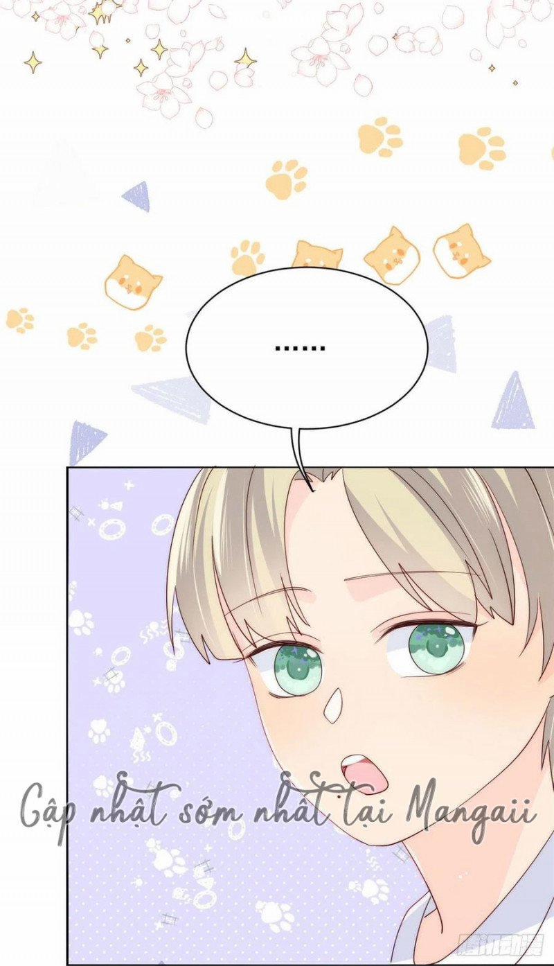 Cưng Chiều Đại Lão 3 Tuổi Rưỡi 68 trang 14