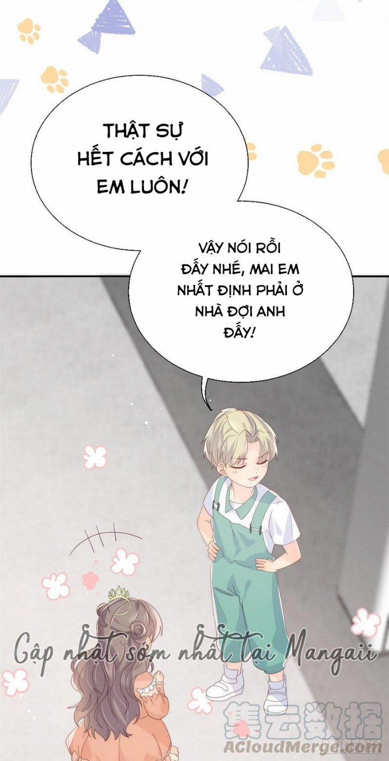 Cưng Chiều Đại Lão 3 Tuổi Rưỡi 68 trang 15