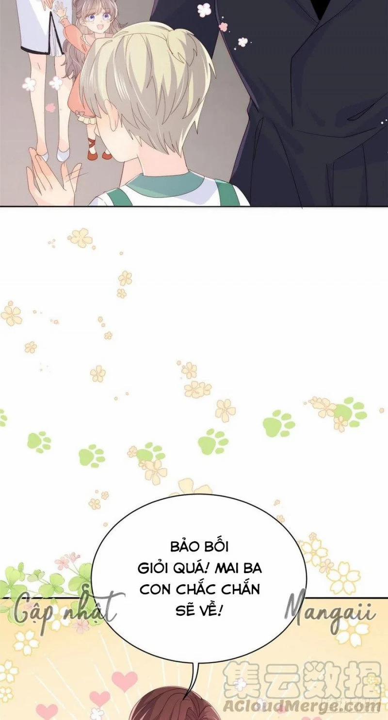 Cưng Chiều Đại Lão 3 Tuổi Rưỡi 68 trang 17