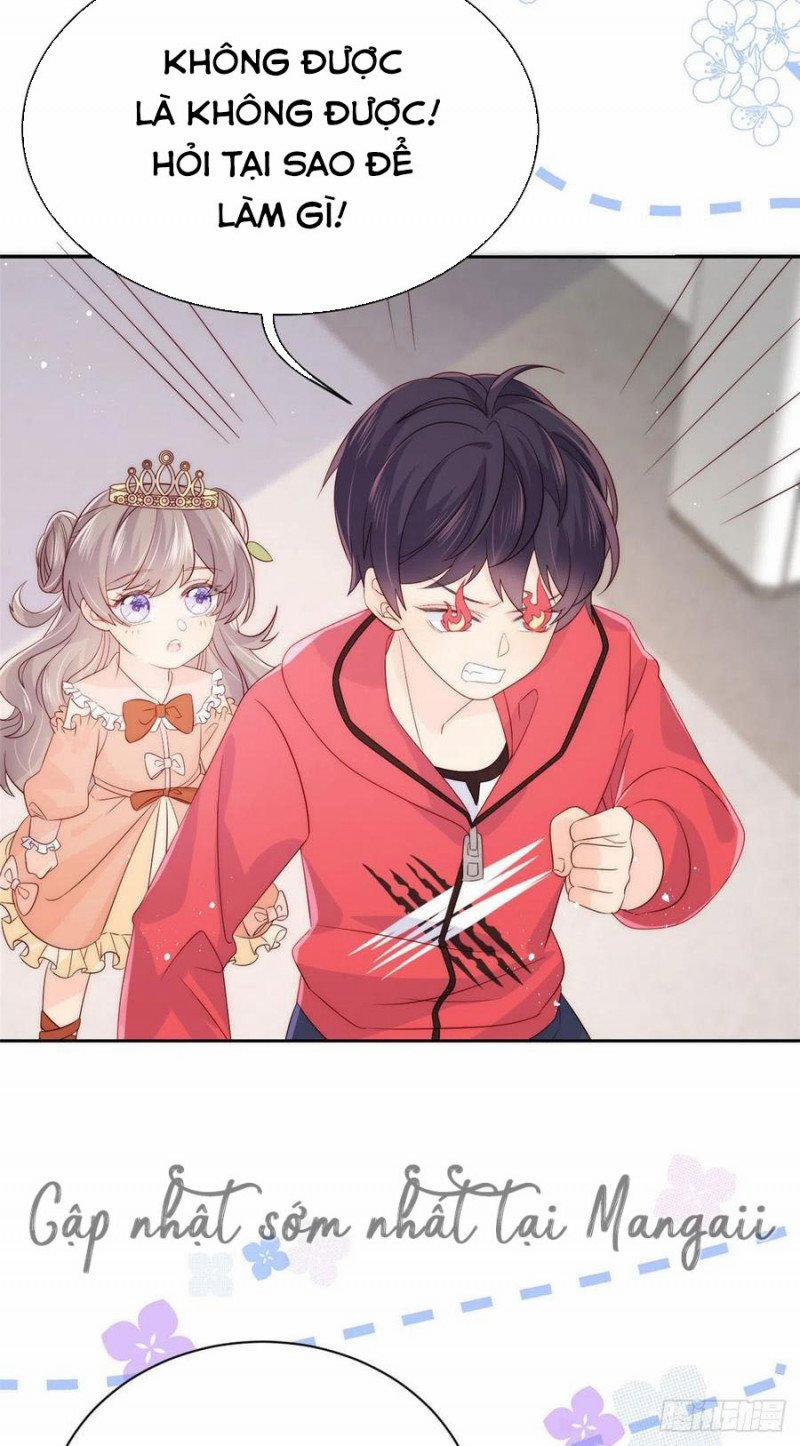 Cưng Chiều Đại Lão 3 Tuổi Rưỡi 68 trang 2