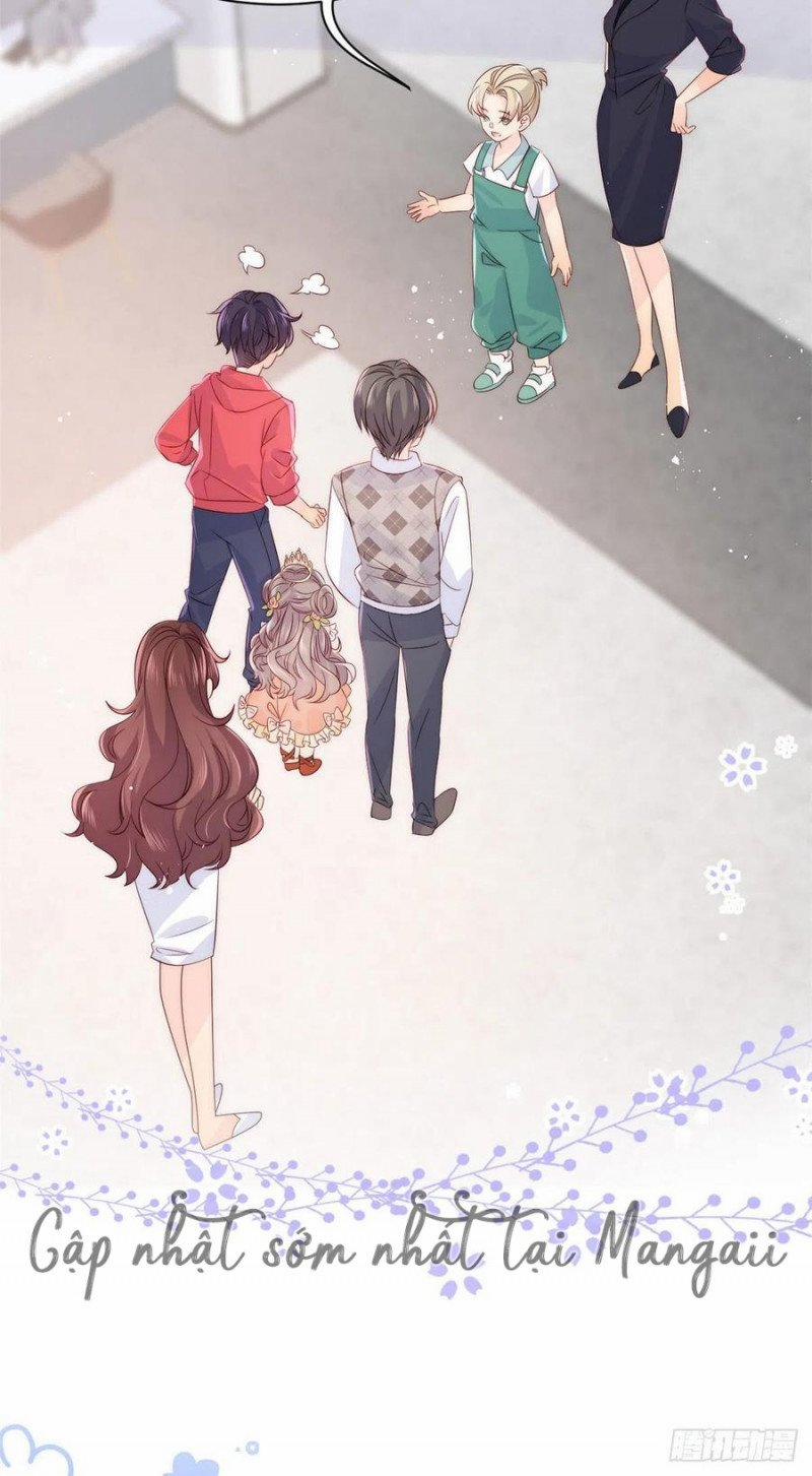 Cưng Chiều Đại Lão 3 Tuổi Rưỡi 68 trang 4