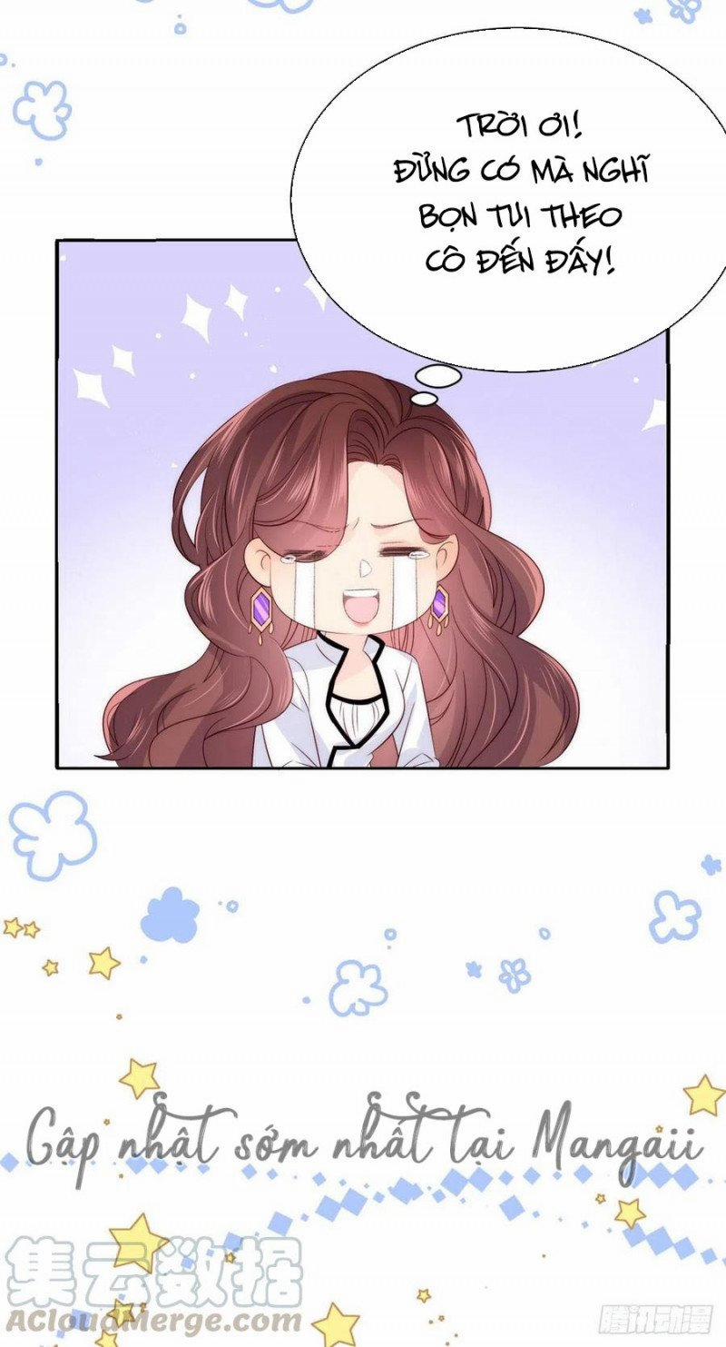 Cưng Chiều Đại Lão 3 Tuổi Rưỡi 68 trang 7