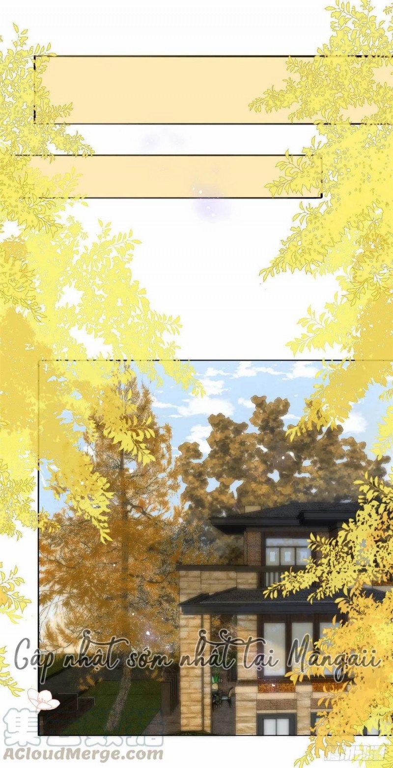 Cưng Chiều Đại Lão 3 Tuổi Rưỡi 69 trang 1