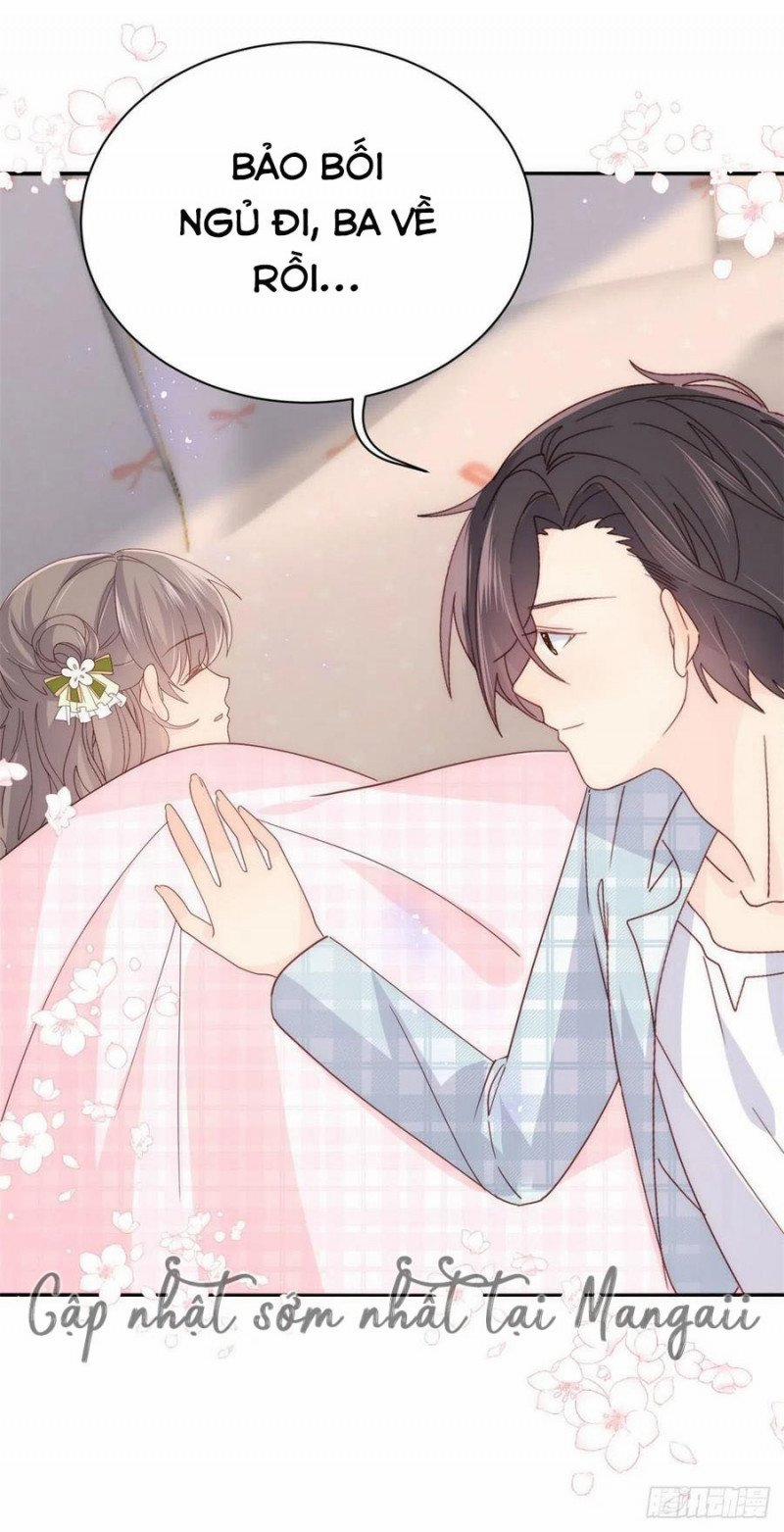 Cưng Chiều Đại Lão 3 Tuổi Rưỡi 69 trang 10