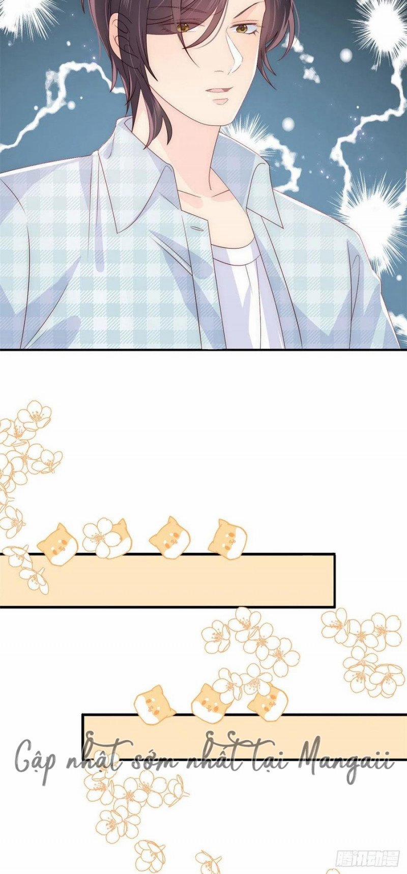 Cưng Chiều Đại Lão 3 Tuổi Rưỡi 69 trang 14