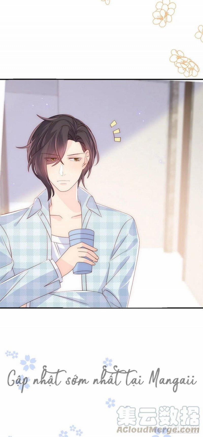 Cưng Chiều Đại Lão 3 Tuổi Rưỡi 69 trang 15