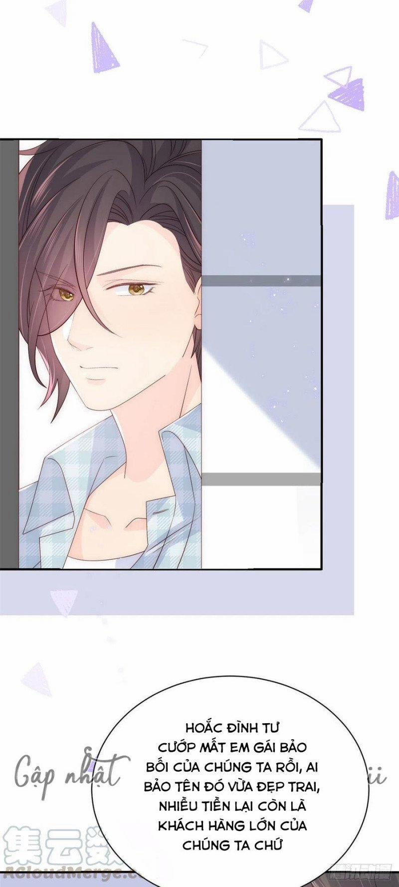 Cưng Chiều Đại Lão 3 Tuổi Rưỡi 69 trang 17