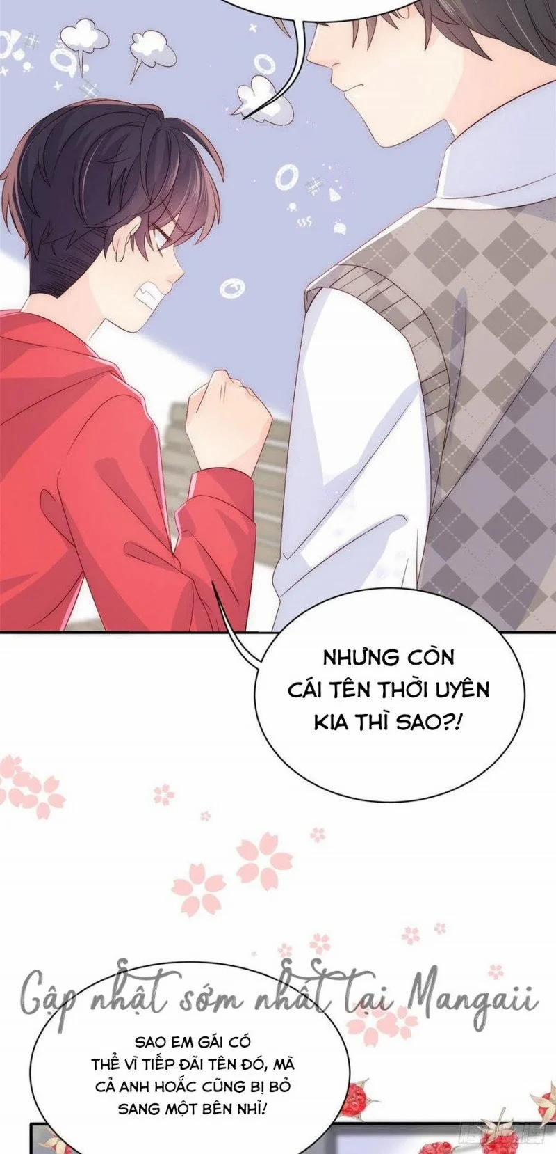 Cưng Chiều Đại Lão 3 Tuổi Rưỡi 69 trang 18