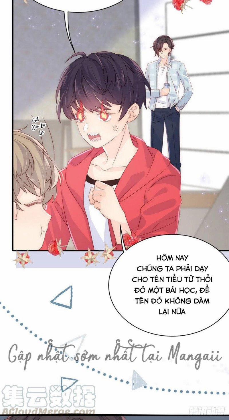 Cưng Chiều Đại Lão 3 Tuổi Rưỡi 69 trang 19