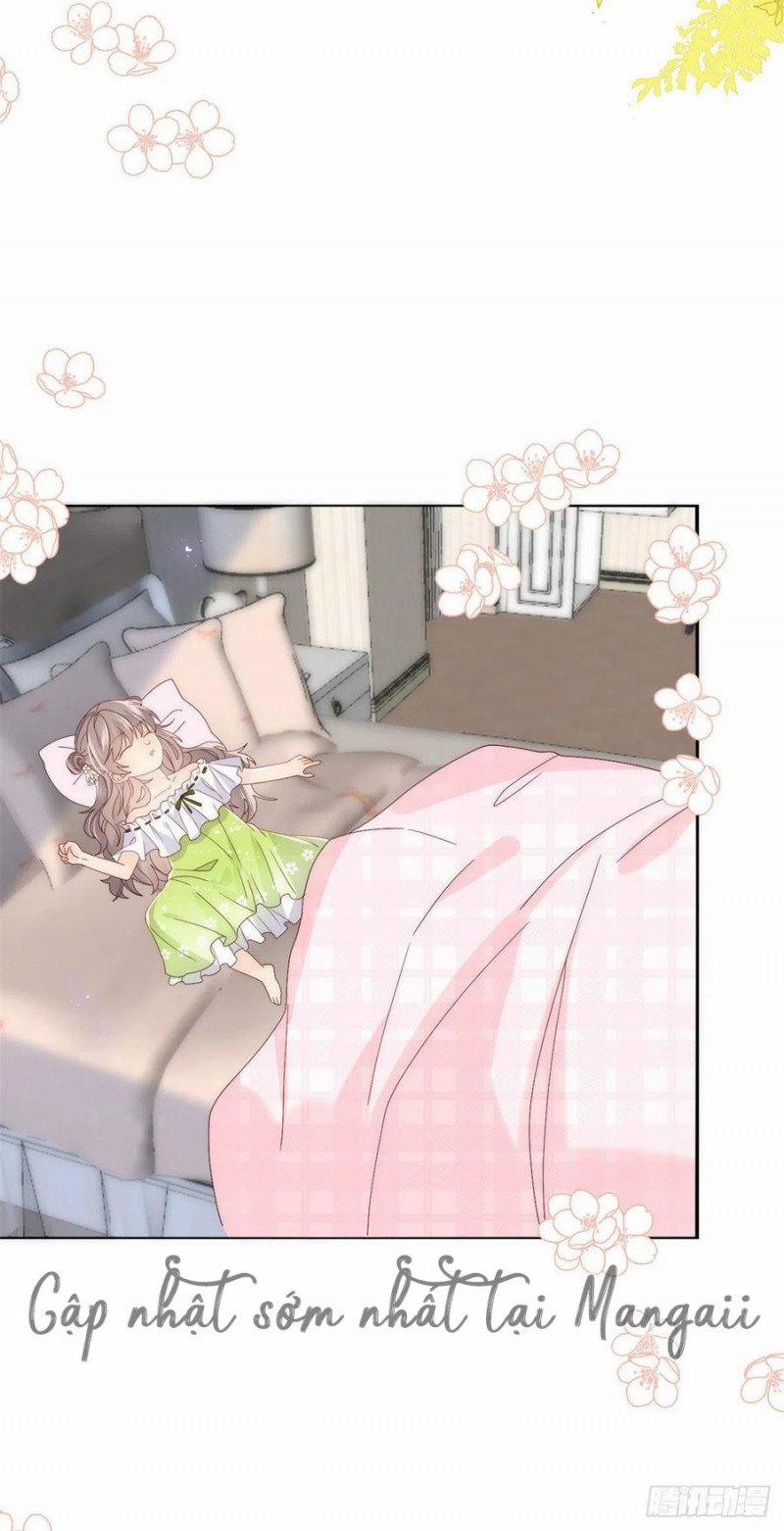 Cưng Chiều Đại Lão 3 Tuổi Rưỡi 69 trang 2