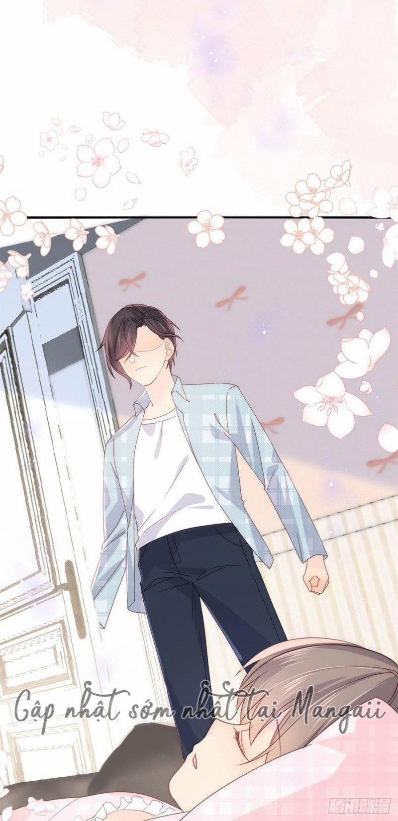 Cưng Chiều Đại Lão 3 Tuổi Rưỡi 69 trang 4