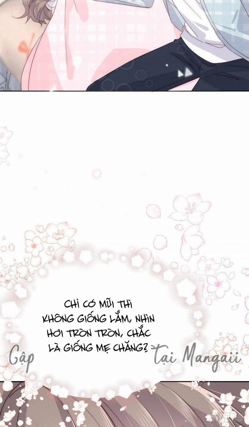 Cưng Chiều Đại Lão 3 Tuổi Rưỡi 69 trang 6