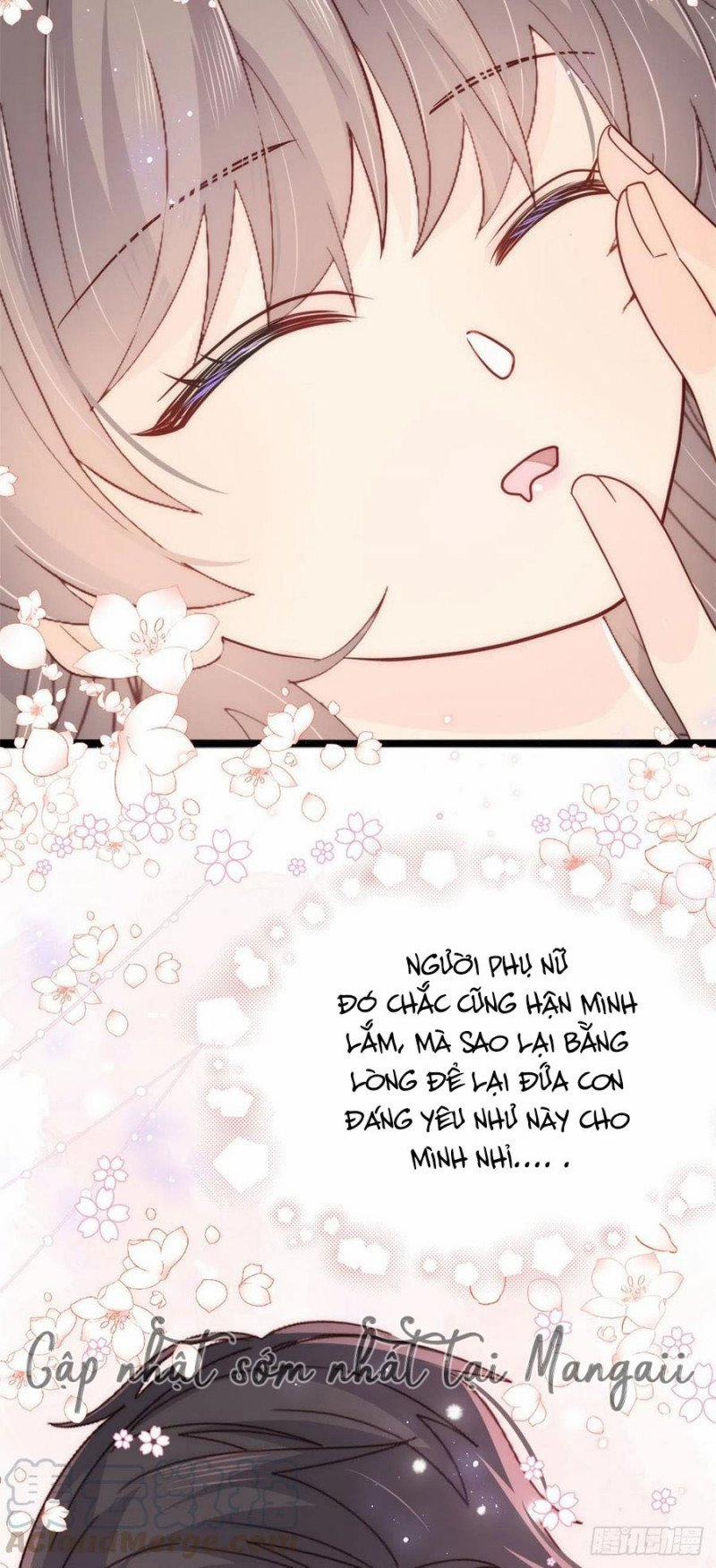 Cưng Chiều Đại Lão 3 Tuổi Rưỡi 69 trang 7