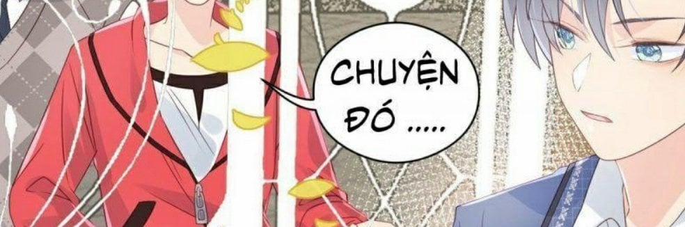 Cưng Chiều Đại Lão 3 Tuổi Rưỡi 7 trang 20