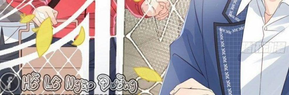 Cưng Chiều Đại Lão 3 Tuổi Rưỡi 7 trang 21