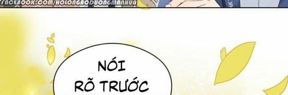 Cưng Chiều Đại Lão 3 Tuổi Rưỡi 7 trang 22