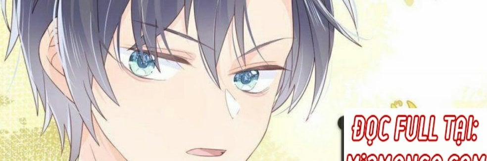 Cưng Chiều Đại Lão 3 Tuổi Rưỡi 7 trang 25