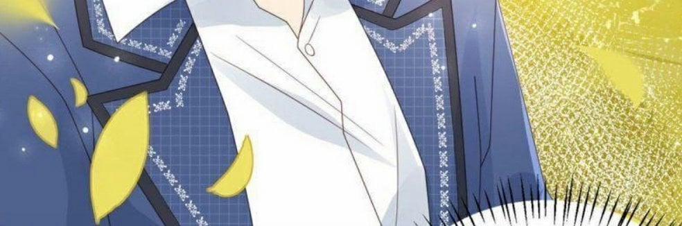 Cưng Chiều Đại Lão 3 Tuổi Rưỡi 7 trang 27