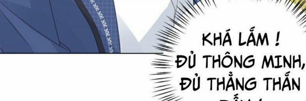 Cưng Chiều Đại Lão 3 Tuổi Rưỡi 7 trang 28