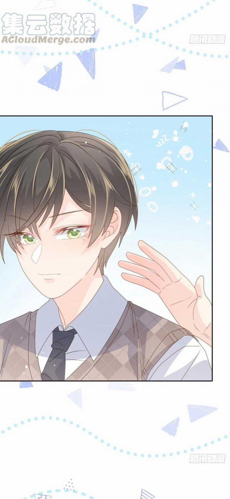 Cưng Chiều Đại Lão 3 Tuổi Rưỡi 70 trang 6