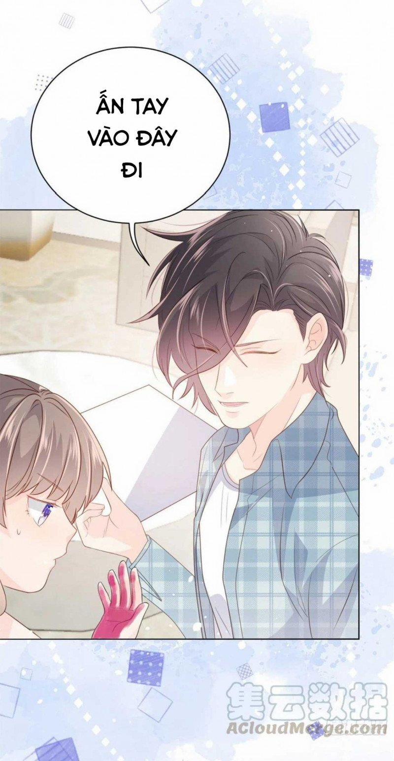 Cưng Chiều Đại Lão 3 Tuổi Rưỡi 71 trang 8