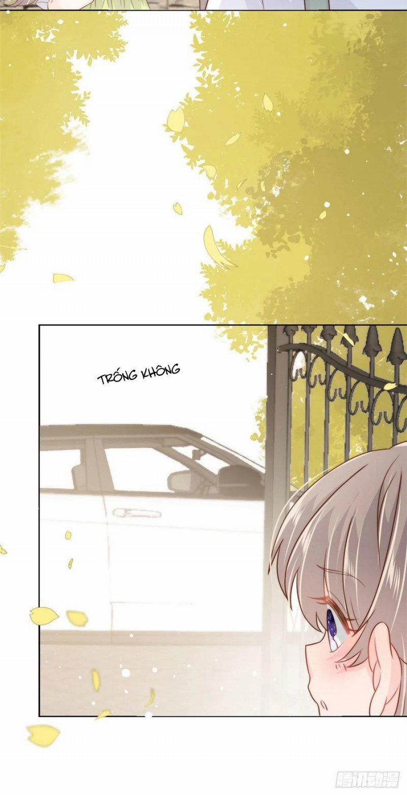 Cưng Chiều Đại Lão 3 Tuổi Rưỡi 72 trang 20