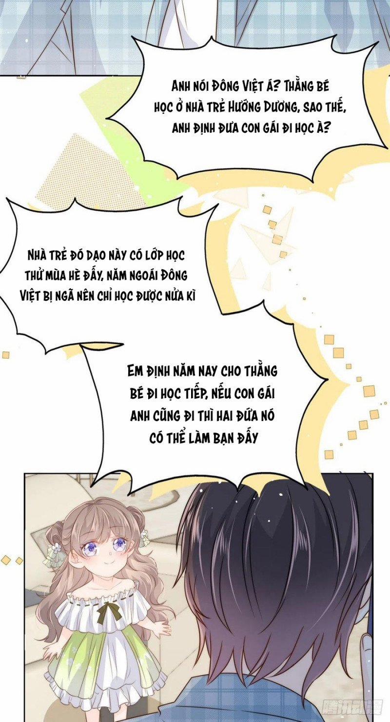 Cưng Chiều Đại Lão 3 Tuổi Rưỡi 72 trang 4