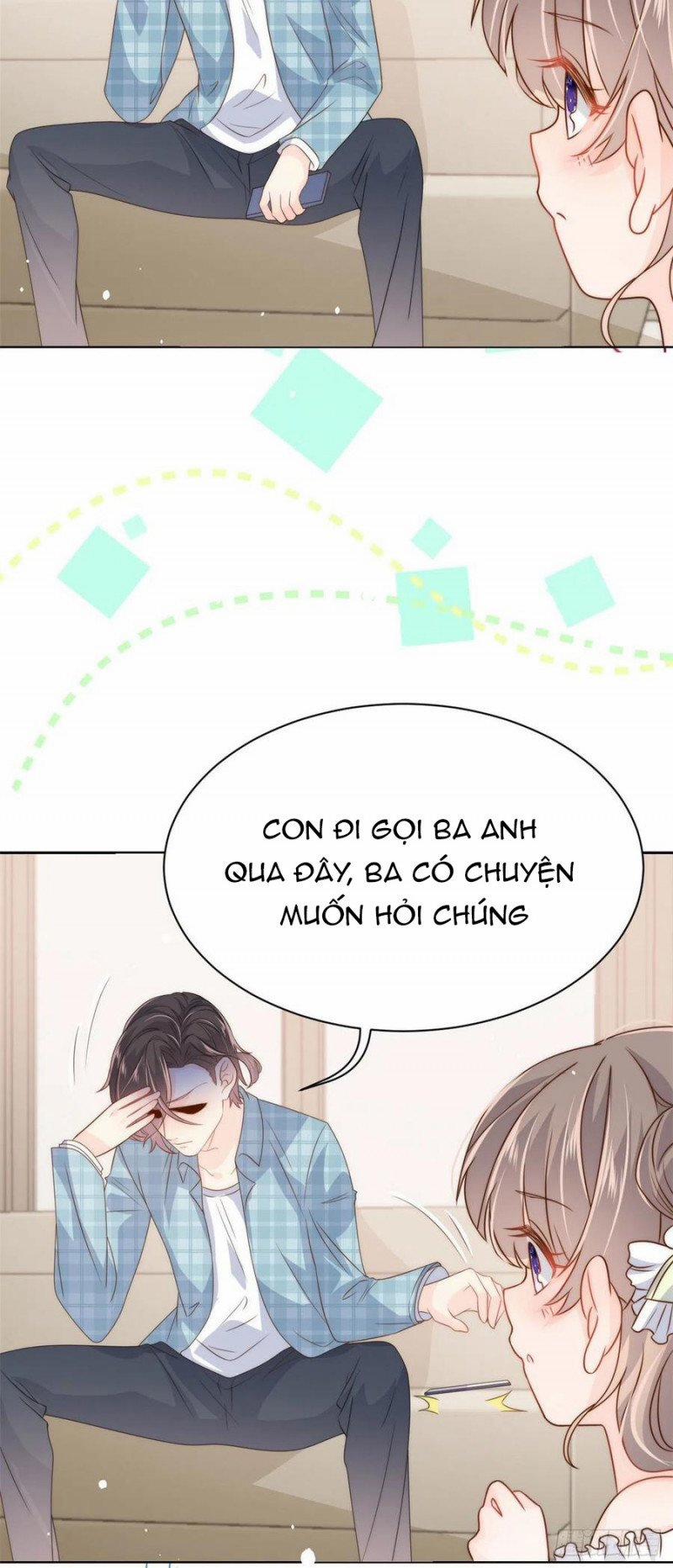 Cưng Chiều Đại Lão 3 Tuổi Rưỡi 72 trang 6