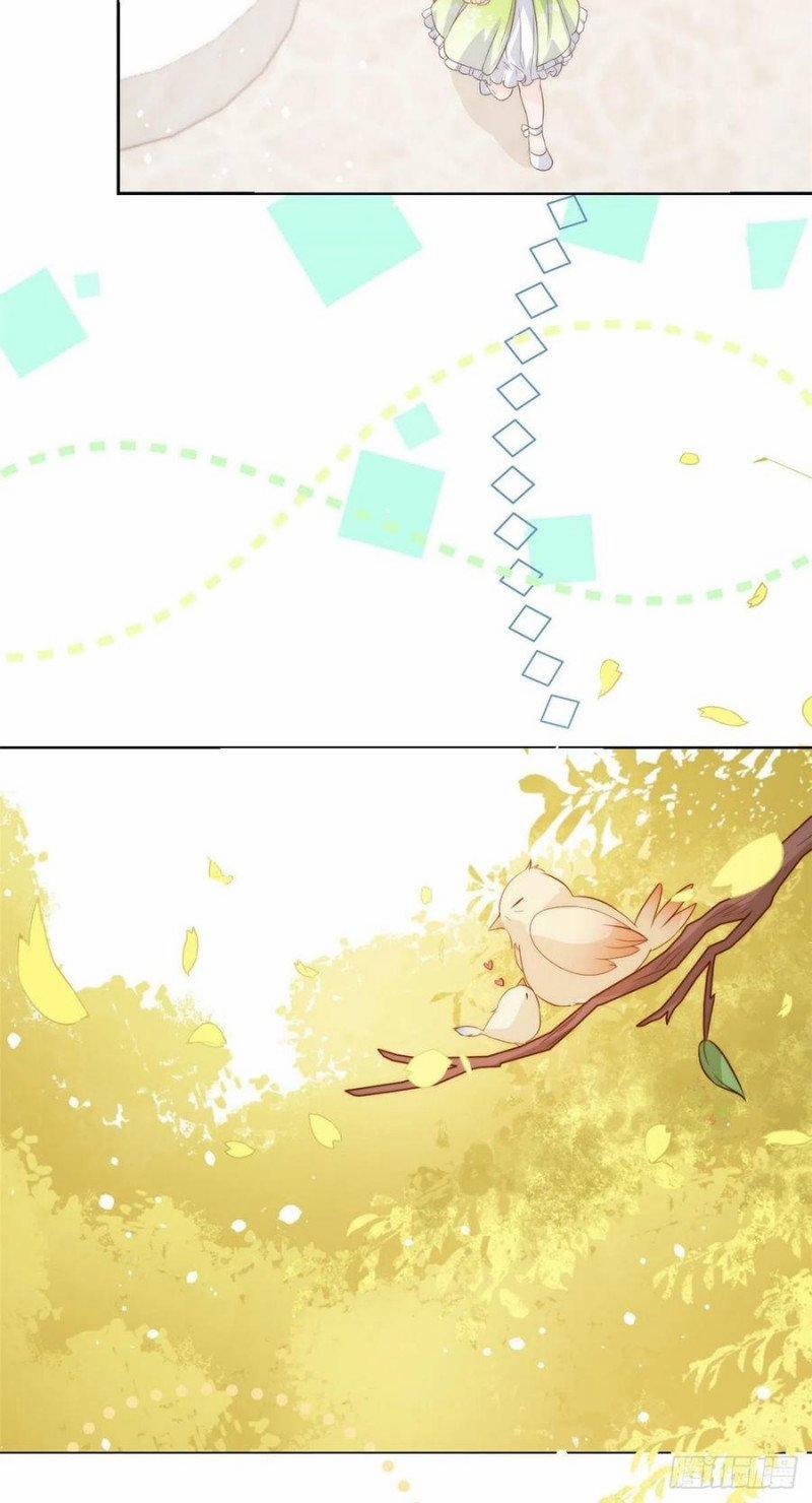 Cưng Chiều Đại Lão 3 Tuổi Rưỡi 72 trang 8