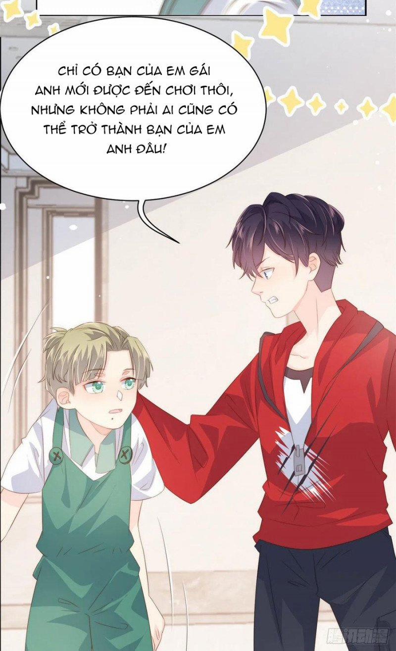 Cưng Chiều Đại Lão 3 Tuổi Rưỡi 73 trang 17