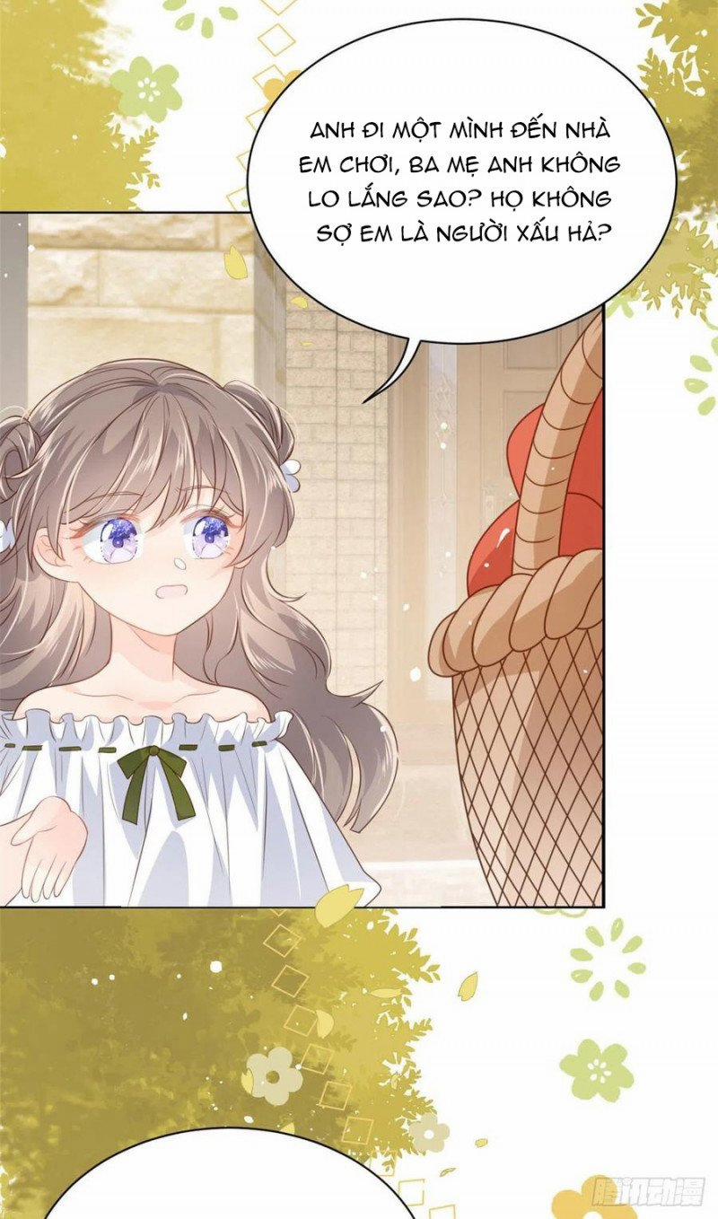 Cưng Chiều Đại Lão 3 Tuổi Rưỡi 73 trang 2