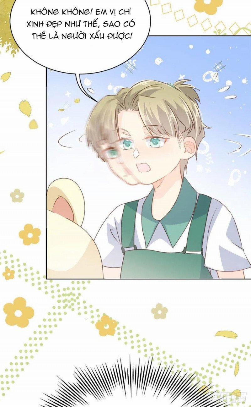 Cưng Chiều Đại Lão 3 Tuổi Rưỡi 73 trang 3