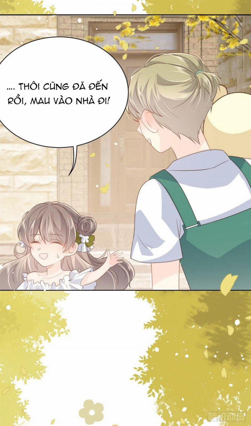 Cưng Chiều Đại Lão 3 Tuổi Rưỡi 73 trang 5