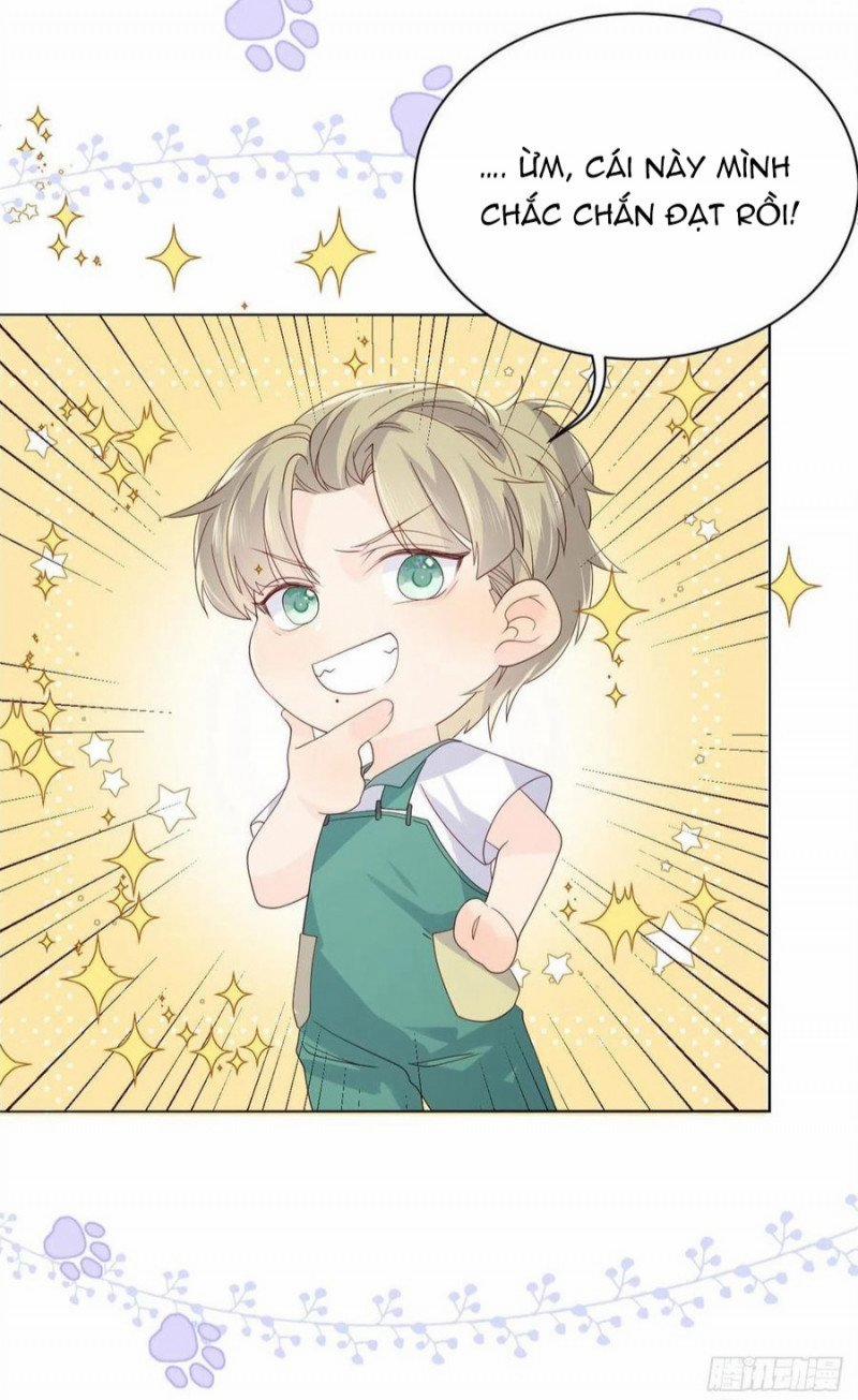 Cưng Chiều Đại Lão 3 Tuổi Rưỡi 74 trang 1