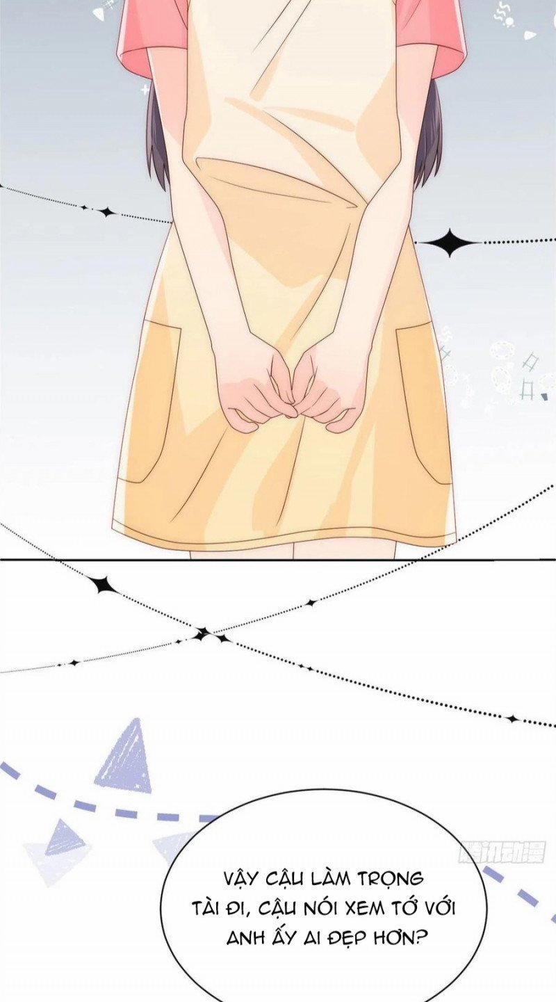 Cưng Chiều Đại Lão 3 Tuổi Rưỡi 74 trang 19