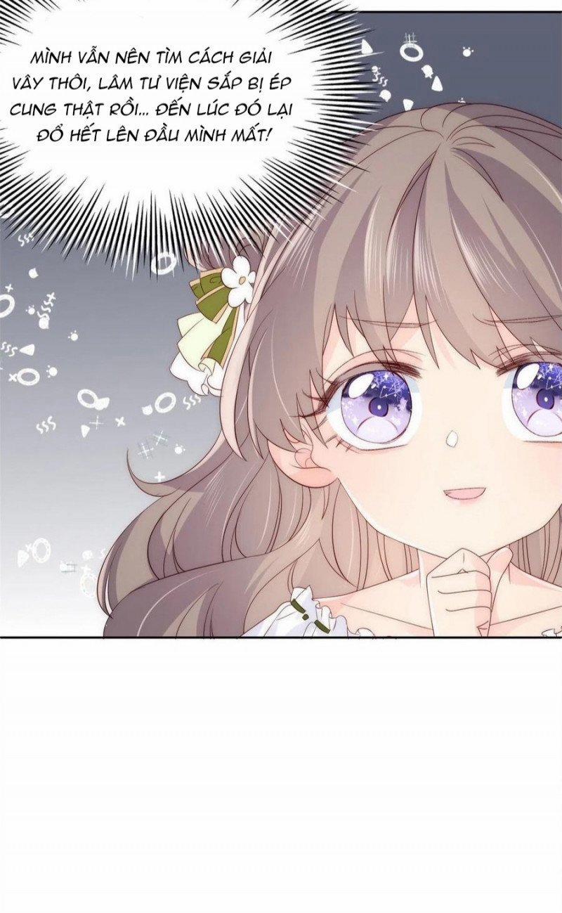 Cưng Chiều Đại Lão 3 Tuổi Rưỡi 74 trang 21