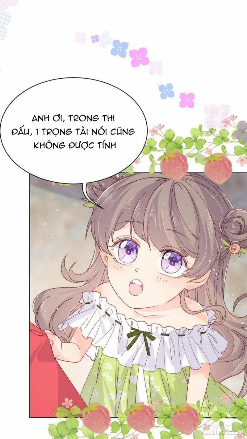 Cưng Chiều Đại Lão 3 Tuổi Rưỡi 75 trang 1