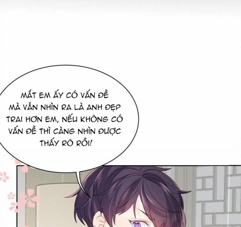 Cưng Chiều Đại Lão 3 Tuổi Rưỡi 75 trang 10