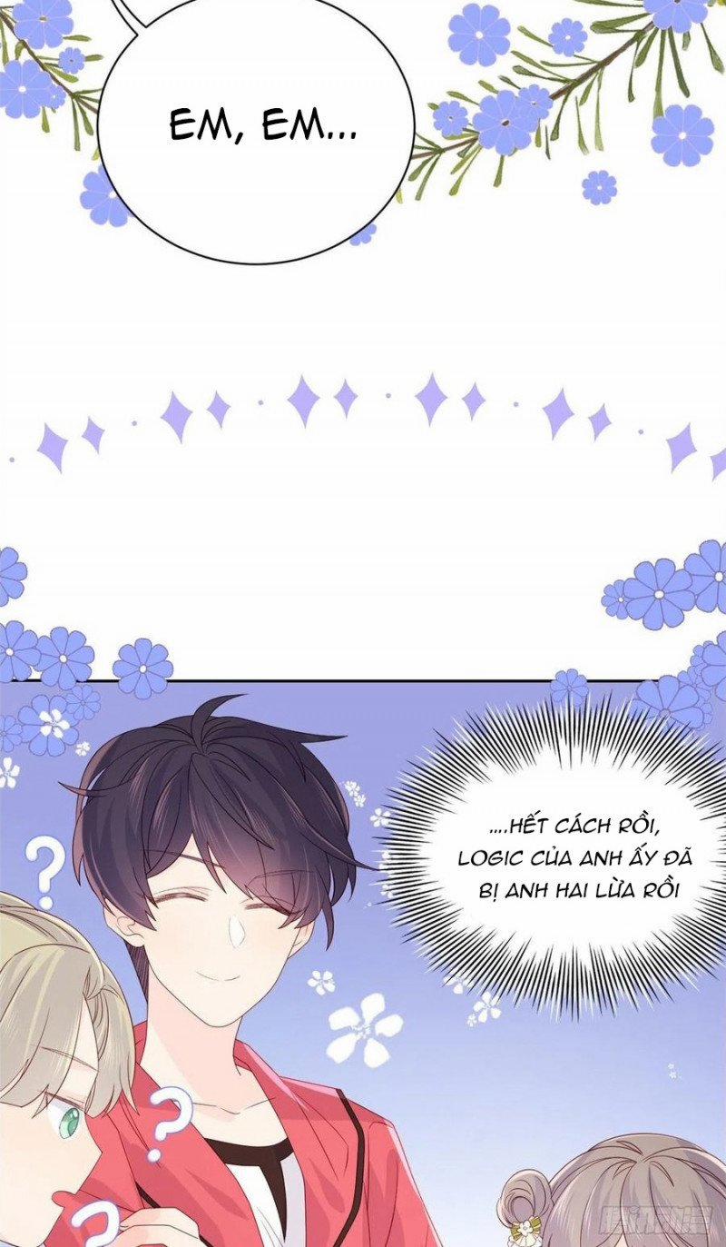 Cưng Chiều Đại Lão 3 Tuổi Rưỡi 75 trang 15